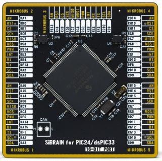 MIKROE-4660 electronic component of MikroElektronika