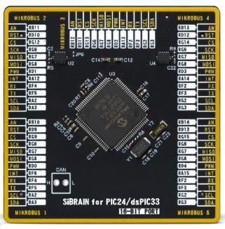 MIKROE-4690 electronic component of MikroElektronika