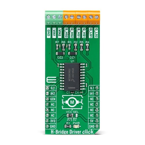 MIKROE-4696 electronic component of MikroElektronika