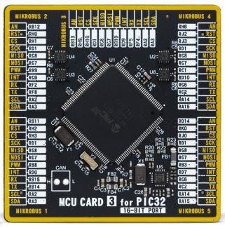 MIKROE-4728 electronic component of MikroElektronika