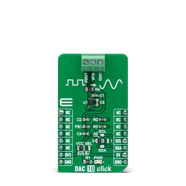 MIKROE-4732 electronic component of MikroElektronika