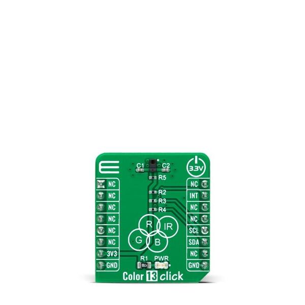 MIKROE-4741 electronic component of MikroElektronika