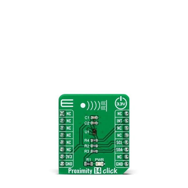 MIKROE-4744 electronic component of MikroElektronika