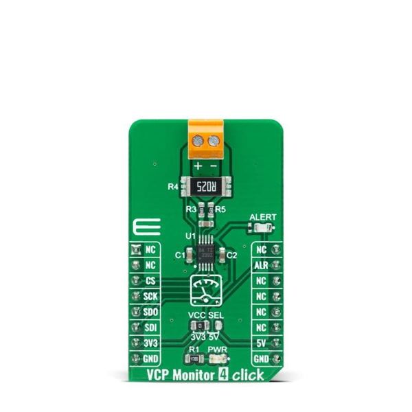 MIKROE-4763 electronic component of MikroElektronika