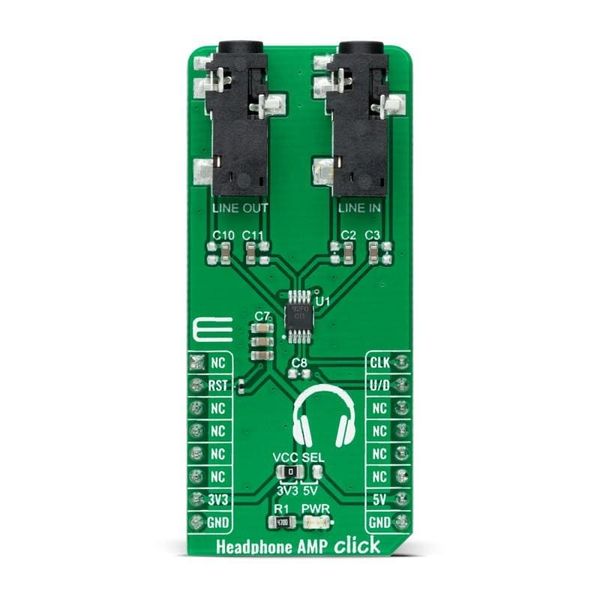 MIKROE-4766 electronic component of MikroElektronika