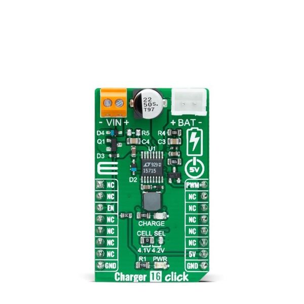 MIKROE-4768 electronic component of MikroElektronika