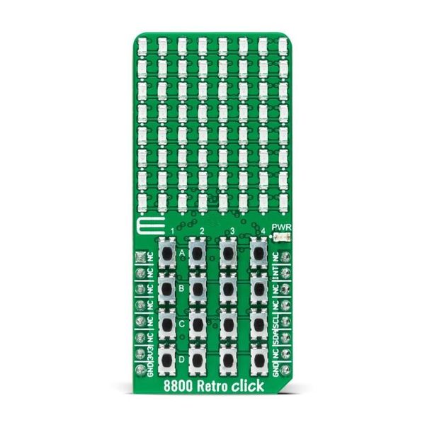 MIKROE-4771 electronic component of MikroElektronika