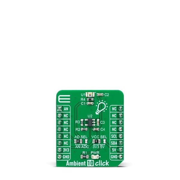 MIKROE-4777 electronic component of MikroElektronika