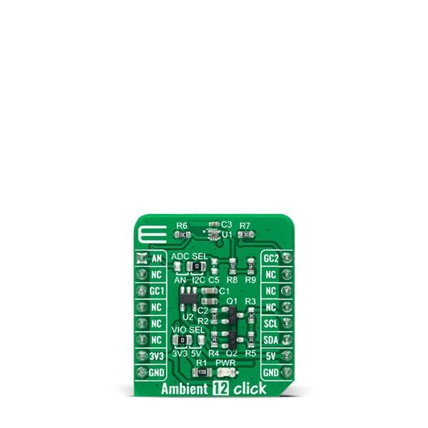 MIKROE-4781 electronic component of MikroElektronika