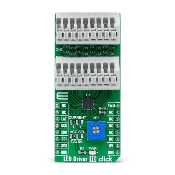 MIKROE-4787 electronic component of MikroElektronika