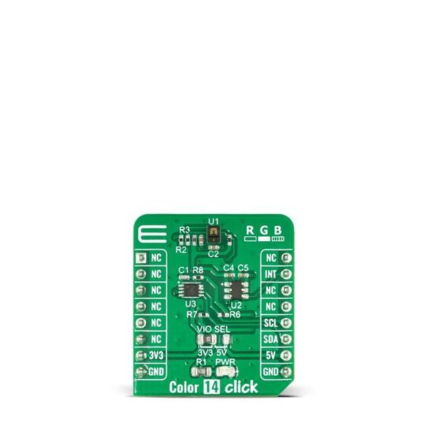 MIKROE-4793 electronic component of MikroElektronika