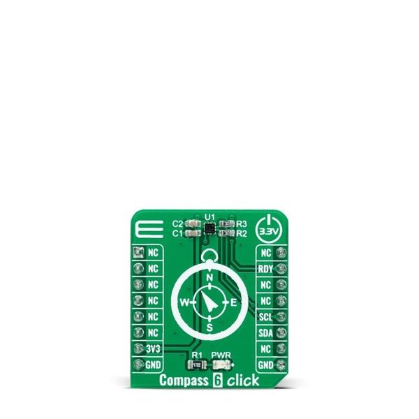 MIKROE-4796 electronic component of MikroElektronika