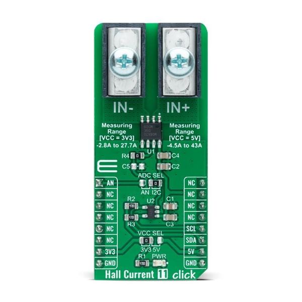 MIKROE-4797 electronic component of MikroElektronika