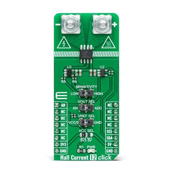 MIKROE-4798 electronic component of MikroElektronika