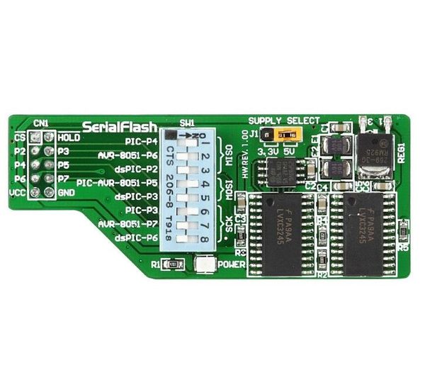 MIKROE-479 electronic component of MikroElektronika