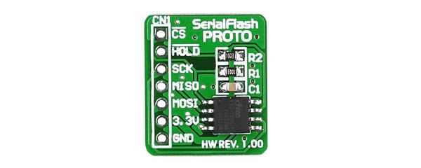 MIKROE-480 electronic component of MikroElektronika