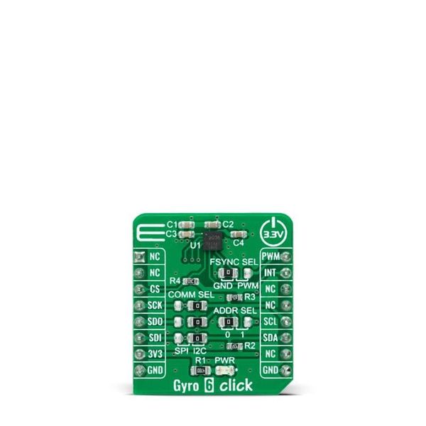 MIKROE-4827 electronic component of MikroElektronika