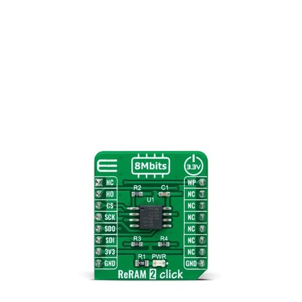 MIKROE-4895 electronic component of MikroElektronika