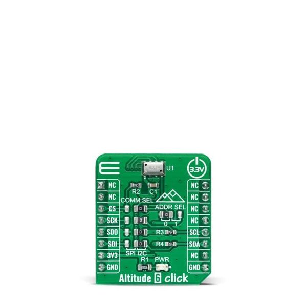 MIKROE-4903 electronic component of MikroElektronika