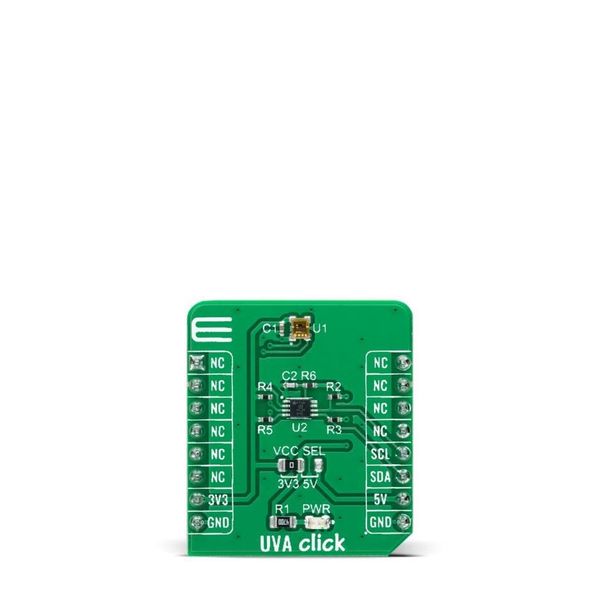MIKROE-4911 electronic component of MikroElektronika
