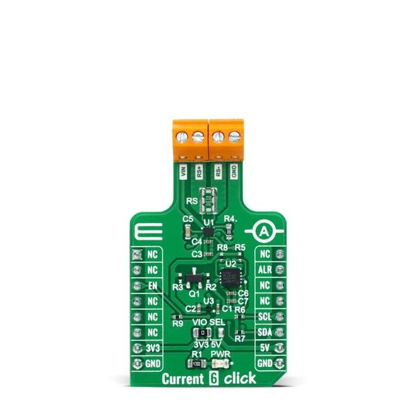 MIKROE-4914 electronic component of MikroElektronika