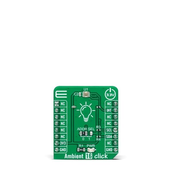 MIKROE-4933 electronic component of MikroElektronika