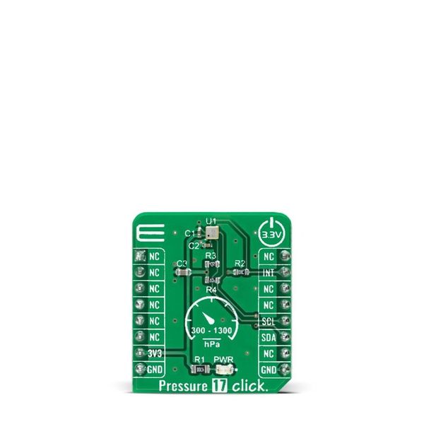 MIKROE-4944 electronic component of MikroElektronika