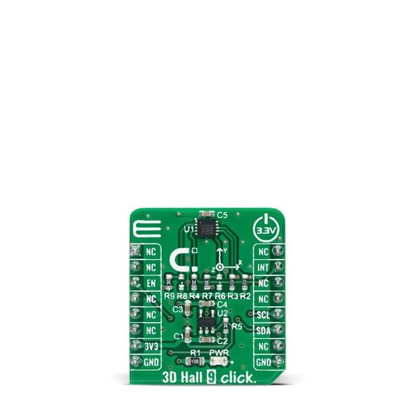 MIKROE-4948 electronic component of MikroElektronika