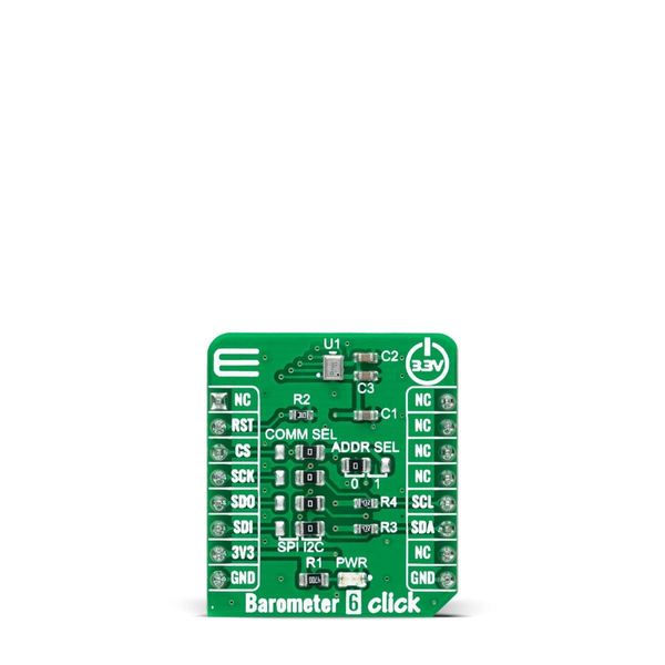 MIKROE-4978 electronic component of MikroElektronika