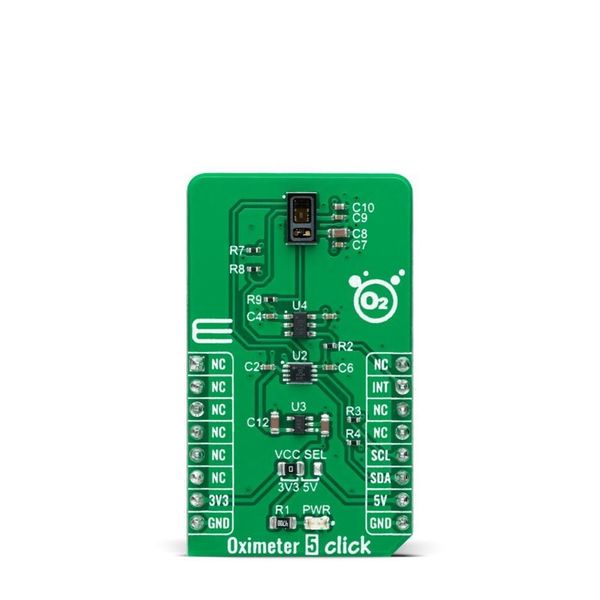 MIKROE-4986 electronic component of MikroElektronika