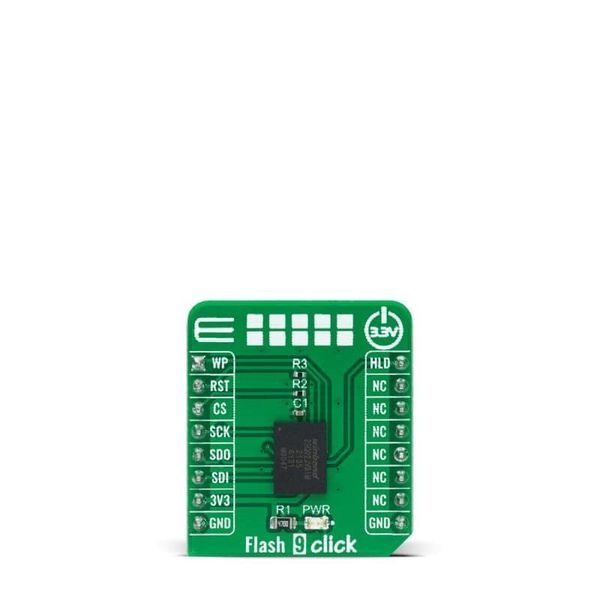 MIKROE-4987 electronic component of MikroElektronika