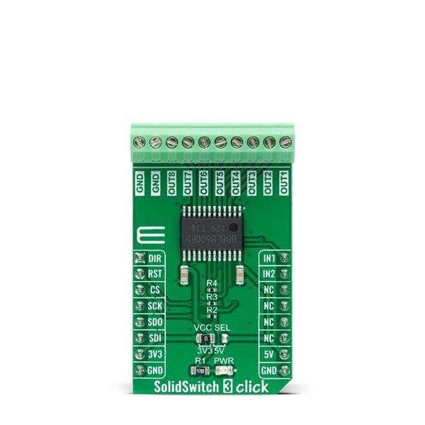 MIKROE-5079 electronic component of MikroElektronika