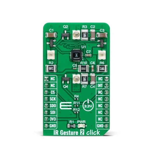 MIKROE-5146 electronic component of MikroElektronika