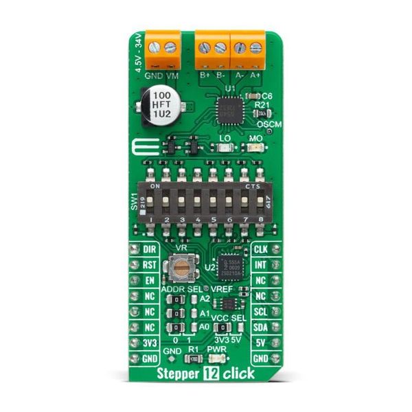 MIKROE-5303 electronic component of MikroElektronika