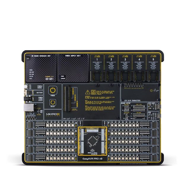 MIKROE-5342 electronic component of MikroElektronika