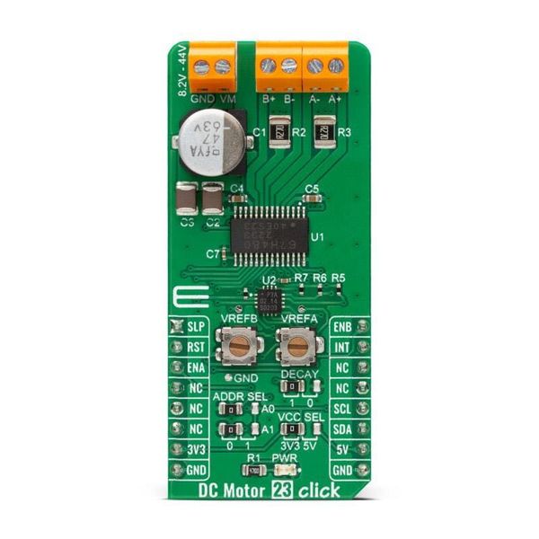 MIKROE-5476 electronic component of MikroElektronika