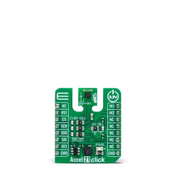 MIKROE-5530 electronic component of MikroElektronika