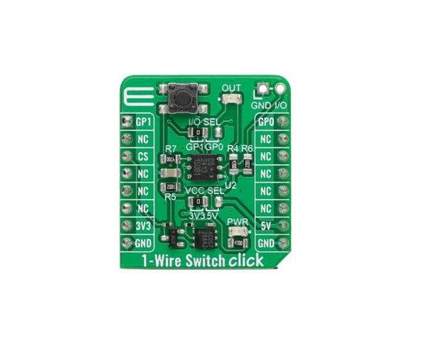 MIKROE-5589 electronic component of MikroElektronika