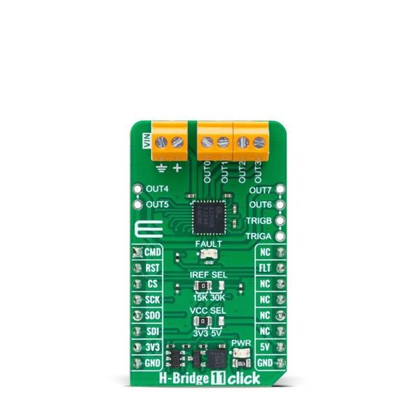 MIKROE-5636 electronic component of MikroElektronika