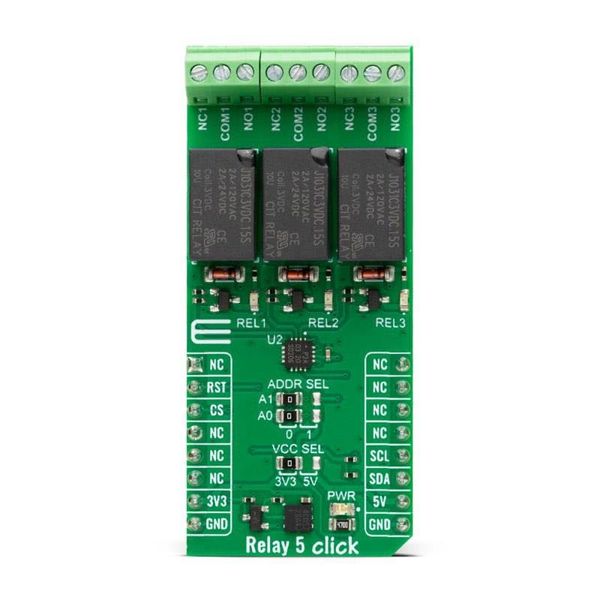 MIKROE-5675 electronic component of MikroElektronika