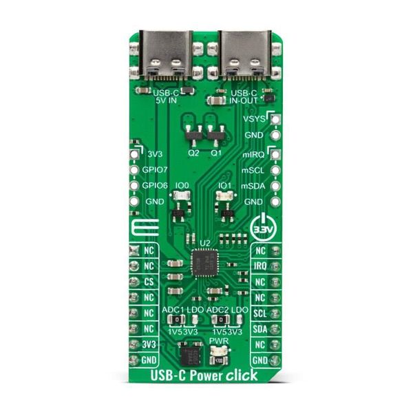 MIKROE-5682 electronic component of MikroElektronika