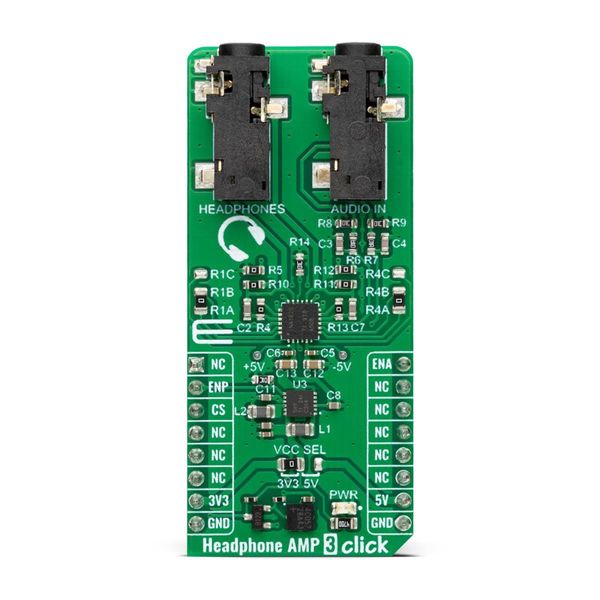 MIKROE-5721 electronic component of MikroElektronika