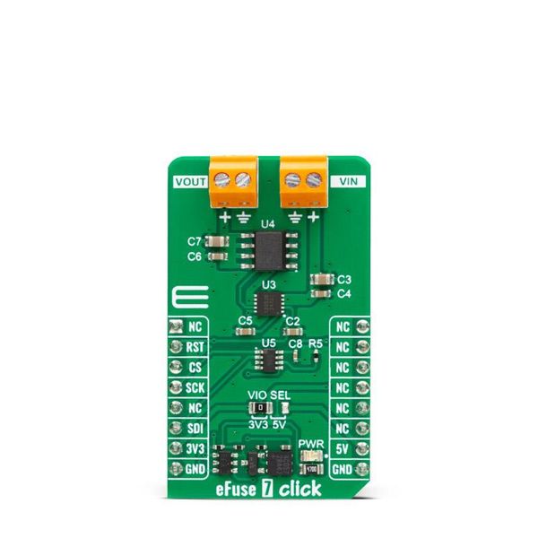 MIKROE-5738 electronic component of MikroElektronika