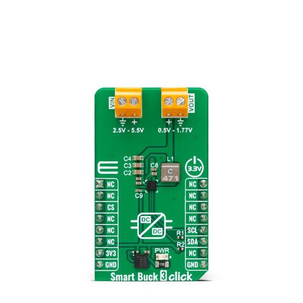 MIKROE-5741 electronic component of MikroElektronika