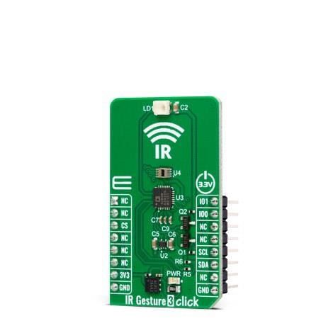 MIKROE-5742 electronic component of MikroElektronika