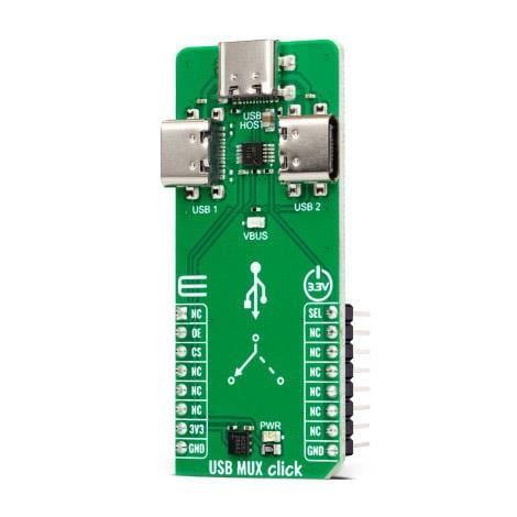 MIKROE-5748 electronic component of MikroElektronika