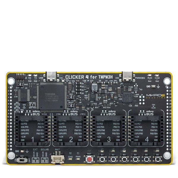 MIKROE-5788 electronic component of MikroElektronika