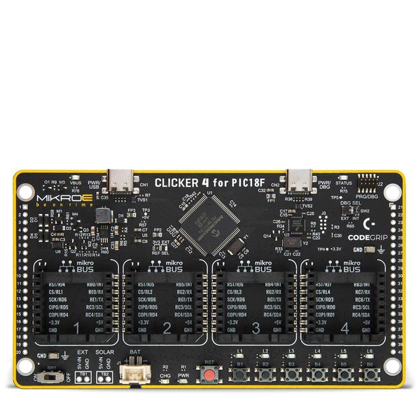 MIKROE-5849 electronic component of MikroElektronika