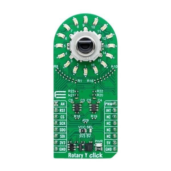 MIKROE-5920 electronic component of MikroElektronika