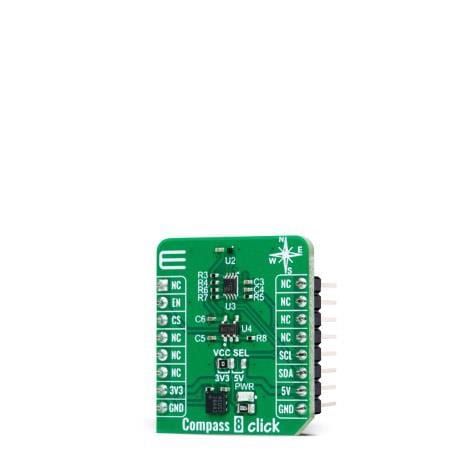 MIKROE-6099 electronic component of MikroElektronika